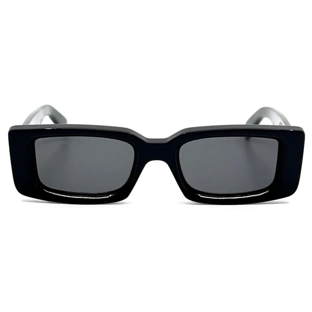 New! OFF-WHITE Sunglasses Arthur OERI016 1007, Authentic